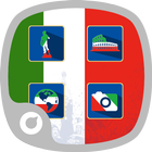 Italian Elements Theme ikon