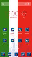 Italian Elements Theme ảnh chụp màn hình 1