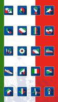 2 Schermata Italian Elements Theme