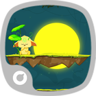 Jungle Solo Theme icône