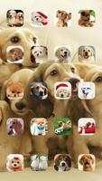 Lovely Dogs Theme syot layar 2