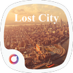 Lost City Theme