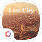 Lost City Theme icon