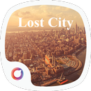 Lost City Theme APK