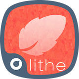 Lithe Solo Theme icône