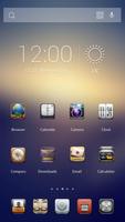 Life Scene Theme 截图 1