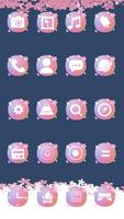 Light Pink Theme اسکرین شاٹ 2