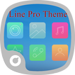 Line Pro Theme