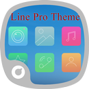 Line Pro Theme-APK
