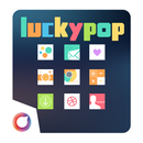 Luckypopo Theme APK