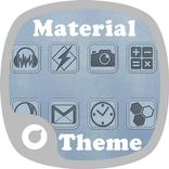 Material Solo Theme