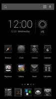 Metal And Light Theme 截图 1