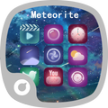Galaxy Theme