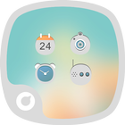 Memory Time Theme icon