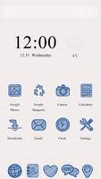 My Paper Theme captura de pantalla 1