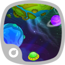 APK Small Galaxy Theme