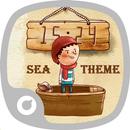 Sea Theme APK