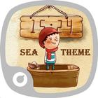 Sea Theme icône