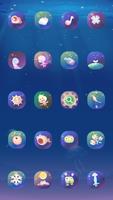 Seabed World Theme 截图 2