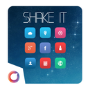 Shake It Theme APK