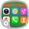 Simple Pro Theme APK