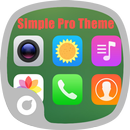 APK Simple Pro Theme