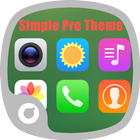 Simple Pro Theme ikona
