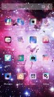 Starry Theme ภาพหน้าจอ 3