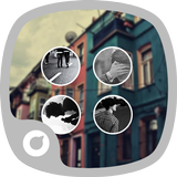 Street Shooting Theme icon