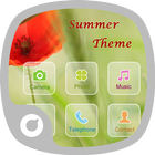 Summer Solo Theme icône