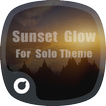 Sunset Glow Theme