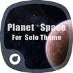 Planet Space Theme
