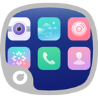 Pure Silk Theme icon