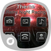 Rainy Night Racing Theme