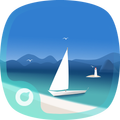 Relaxed Time Theme