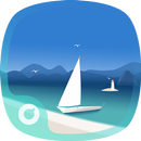 APK Relaxed Time Theme