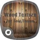 Wood Texture Theme APK
