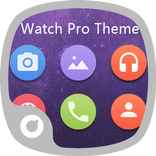 Watch Pro Theme