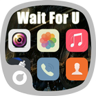 Wait For U Theme icon