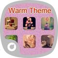 Warm Theme
