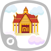 Thai Style Theme icône