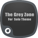 The Grey Zone Theme-APK