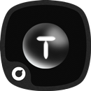 Transparent Bubble Theme APK