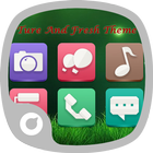 Ture And Fresh Theme icon