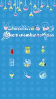 1 Schermata Valentine's Day solo Theme