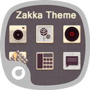 Zakka Solo Theme-APK