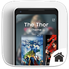 Thor Theme ikona