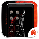 Thor Theme For Computer Launcher APK