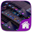 Tonight Theme For Computer Launcher APK