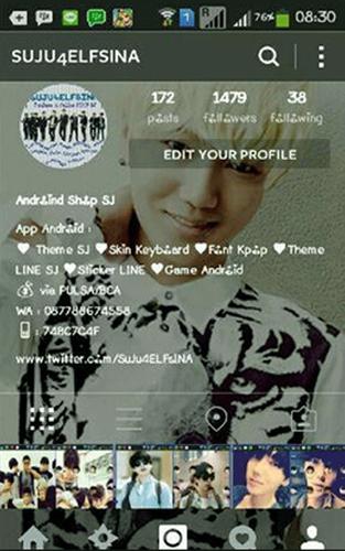 Transparent Instagram2016 For Android Apk Download